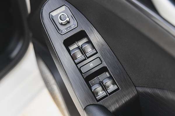 2023 GWM Haval Jolion Ultra Hybrid A01