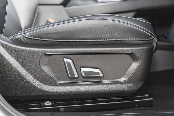 2023 GWM Haval Jolion Ultra Hybrid A01