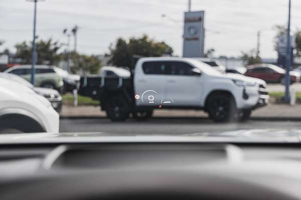 2023 GWM Haval Jolion Ultra Hybrid A01