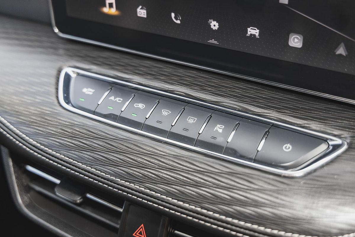 2023 GWM Haval Jolion Ultra Hybrid A01