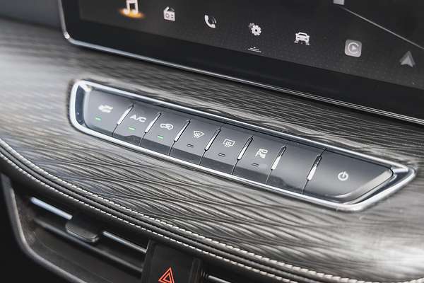 2023 GWM Haval Jolion Ultra Hybrid A01