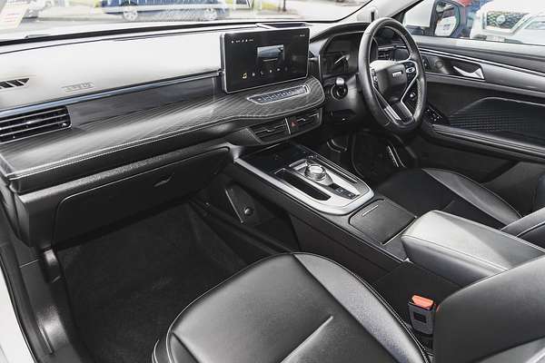 2023 GWM Haval Jolion Ultra Hybrid A01