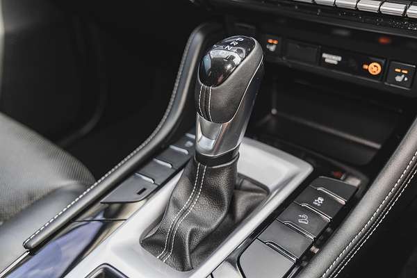 2023 Isuzu MU-X LS-T
