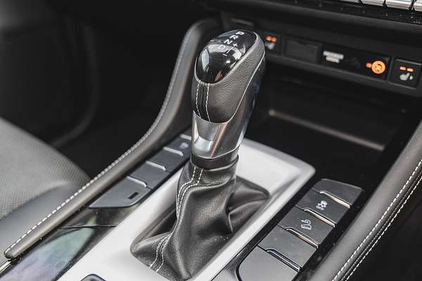 2023 Isuzu MU-X LS-T