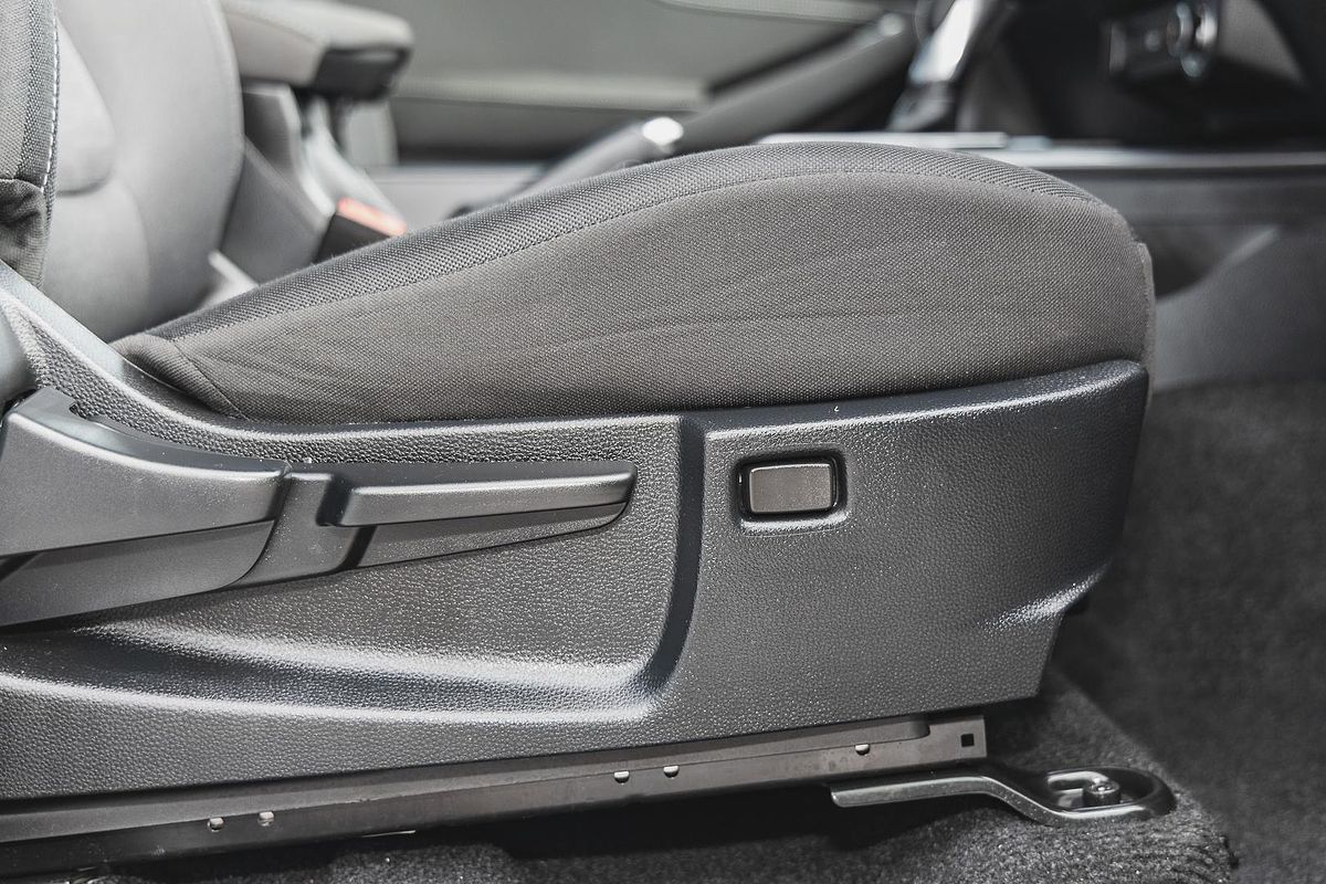 2023 Isuzu D-MAX LS-U 4X4