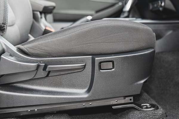 2023 Isuzu D-MAX LS-U 4X4