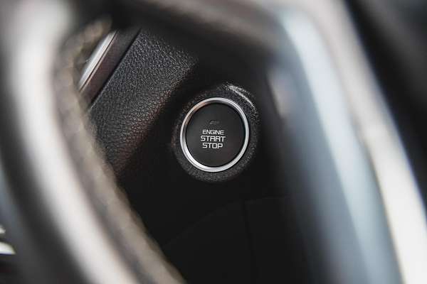 2023 Isuzu D-MAX LS-U 4X4