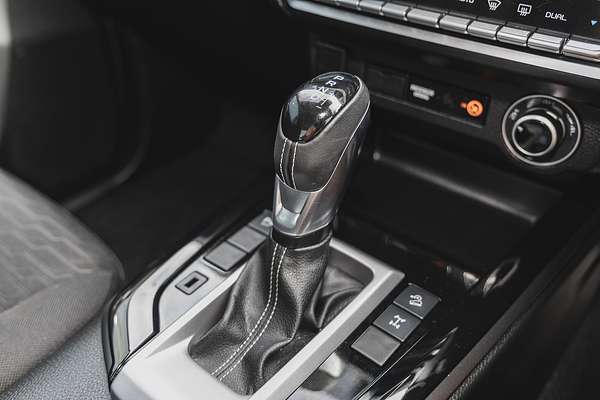 2023 Isuzu D-MAX LS-U 4X4