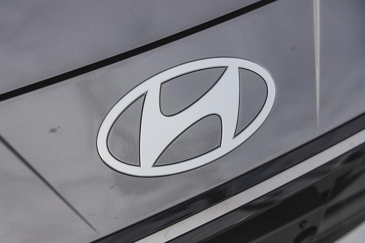 2024 Hyundai i30 Elite CN7.V2