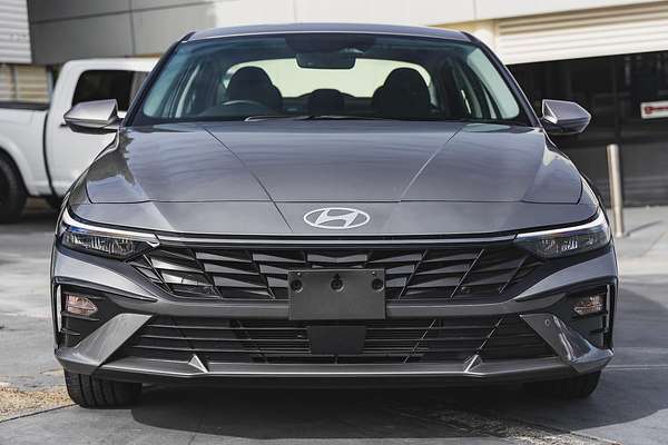 2024 Hyundai i30 Elite CN7.V2