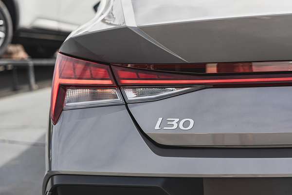 2024 Hyundai i30 Elite CN7.V2