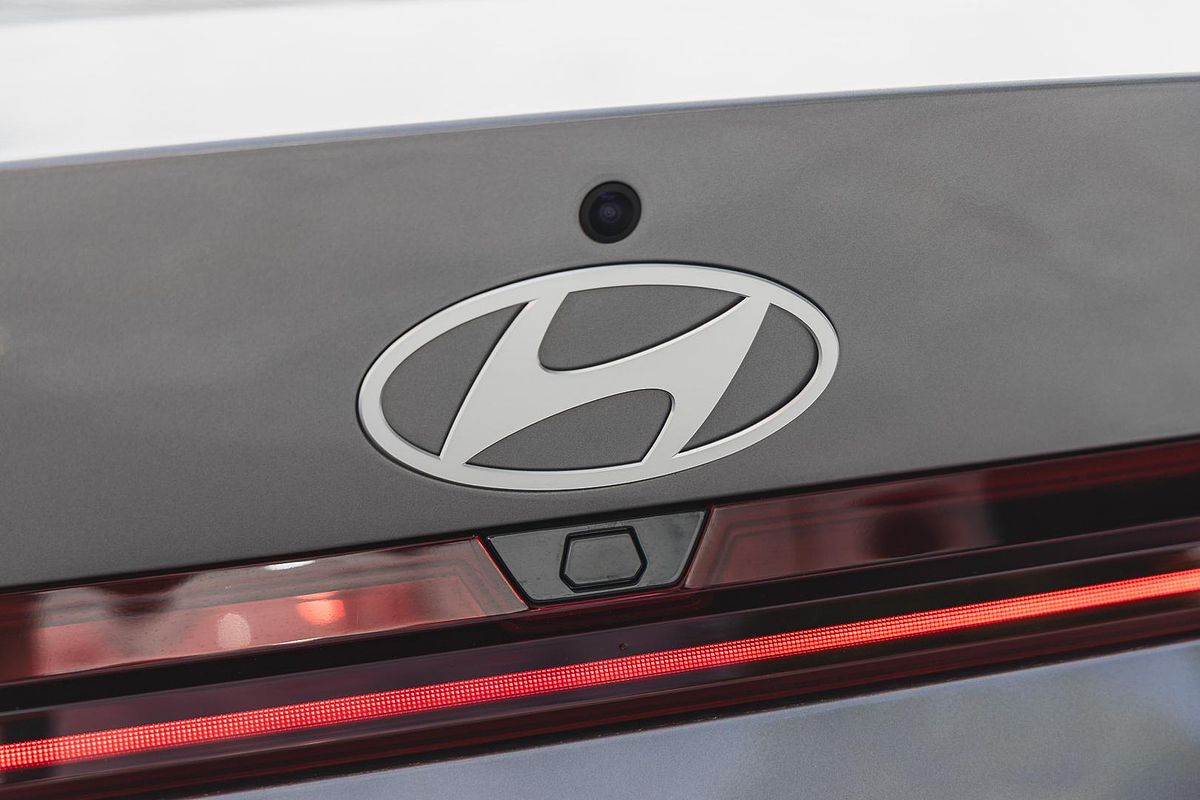 2024 Hyundai i30 Elite CN7.V2