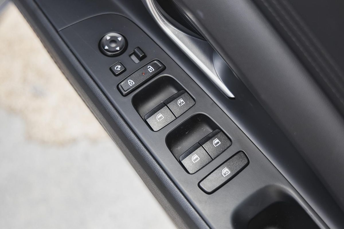 2024 Hyundai i30 Elite CN7.V2