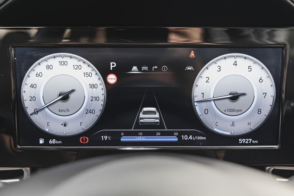 2024 Hyundai i30 Elite CN7.V2