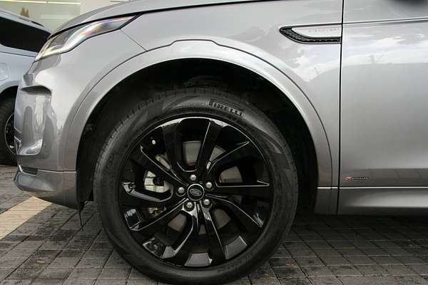 2020 Land Rover Discovery Sport D180 R-Dynamic SE L550