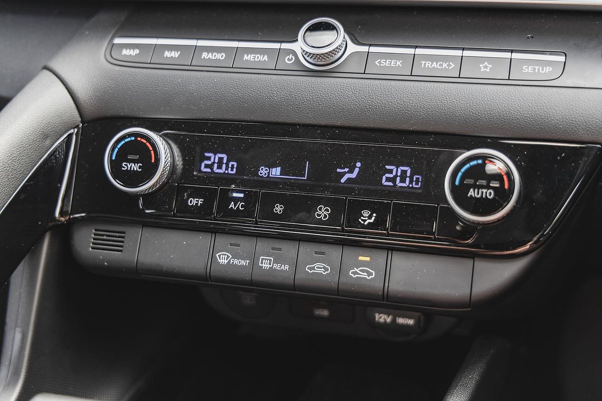 2024 Hyundai i30 Elite CN7.V2