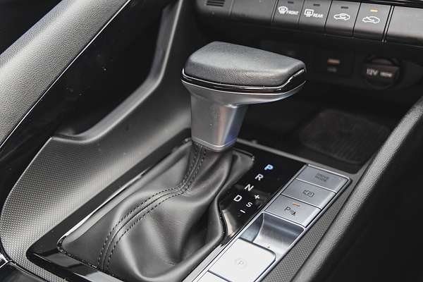 2024 Hyundai i30 Elite CN7.V2
