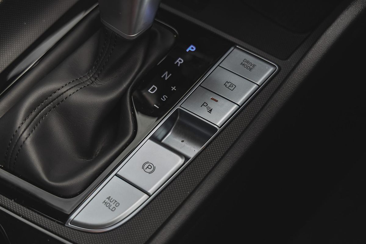 2024 Hyundai i30 Elite CN7.V2