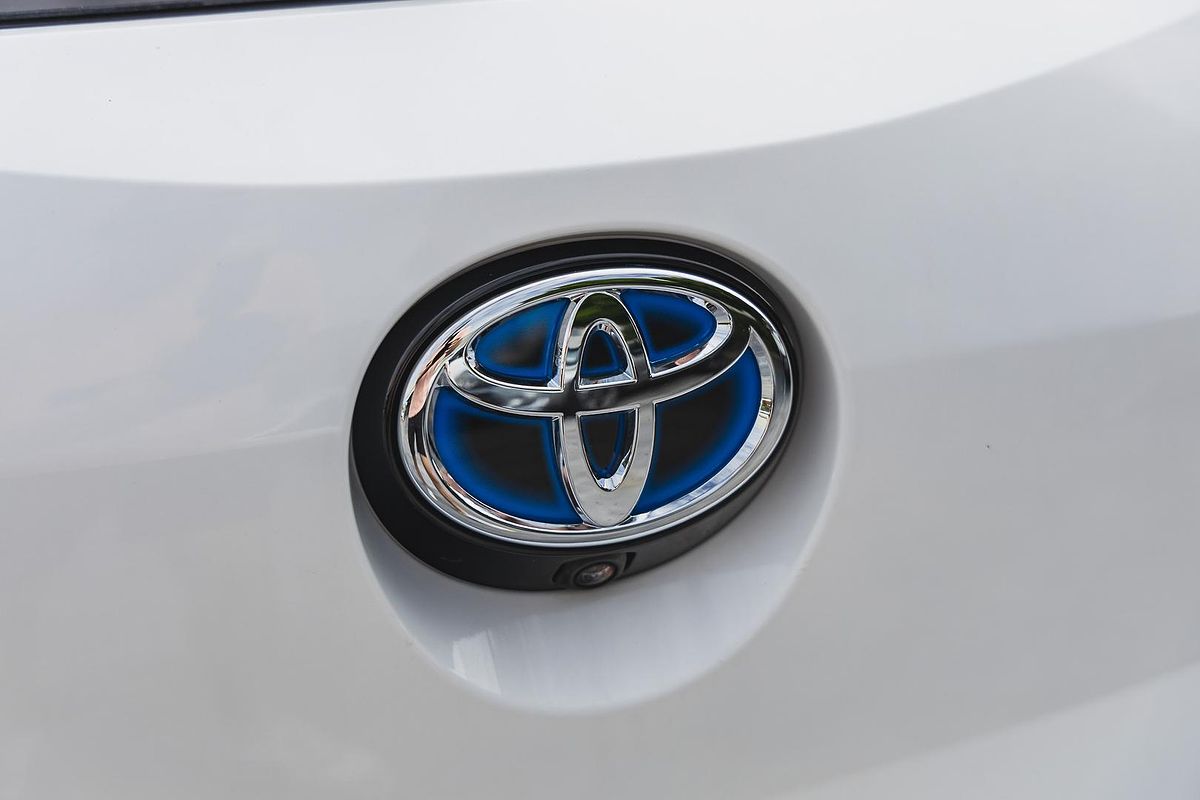 2020 Toyota Corolla Ascent Sport Hybrid ZWE211R