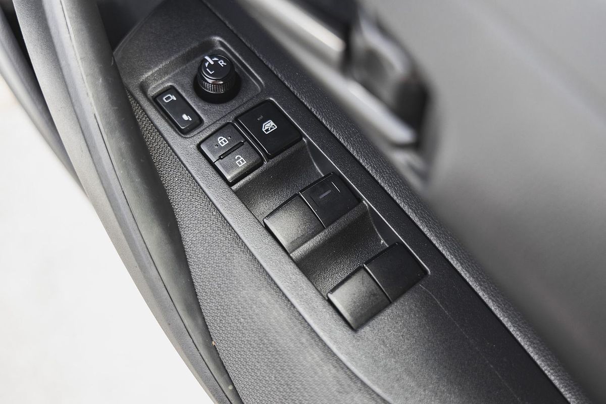 2020 Toyota Corolla Ascent Sport Hybrid ZWE211R