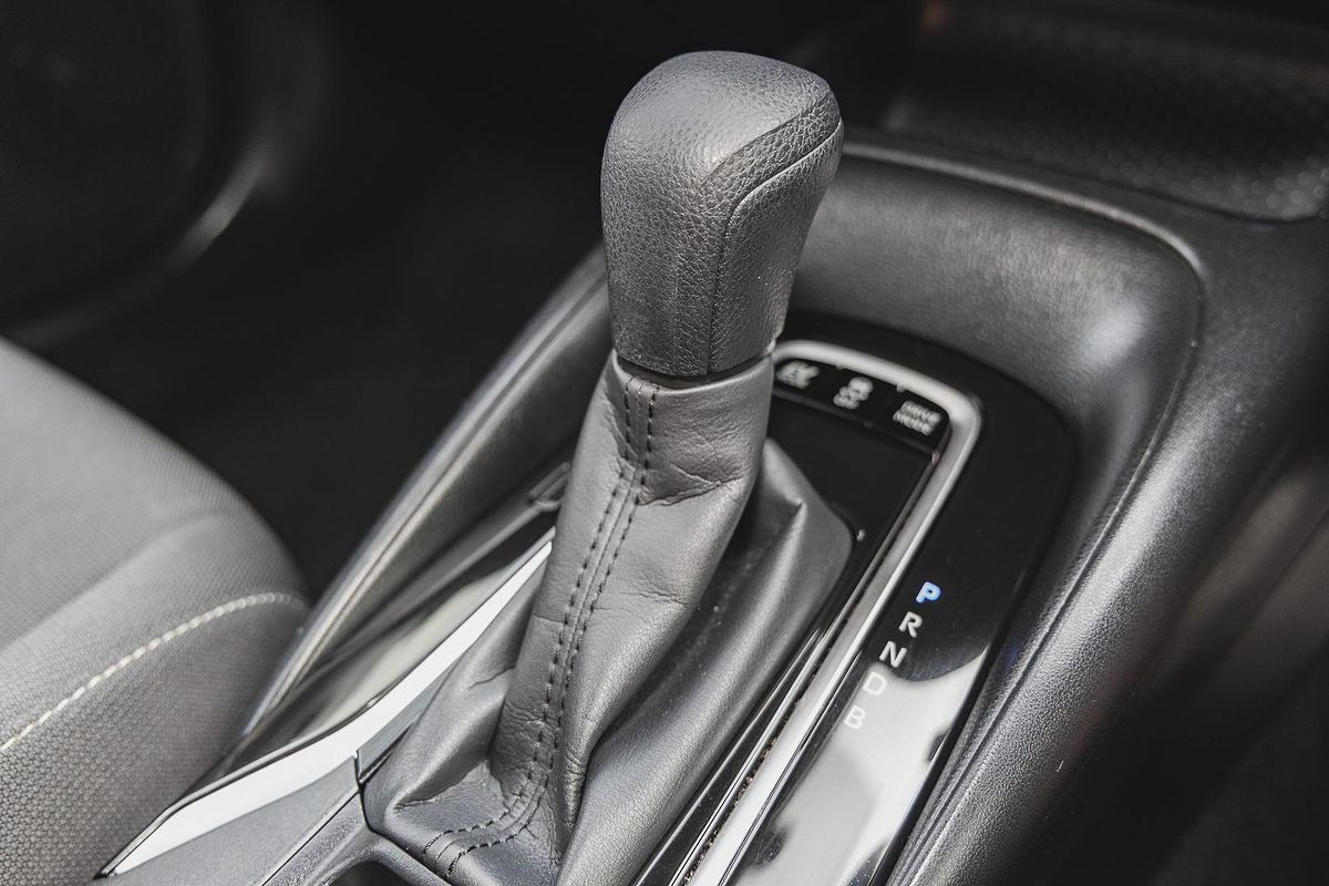 2020 Toyota Corolla Ascent Sport Hybrid ZWE211R