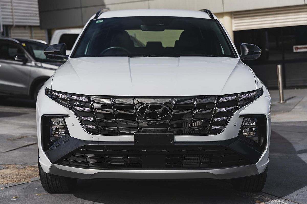 2023 Hyundai Tucson Highlander NX4.V2