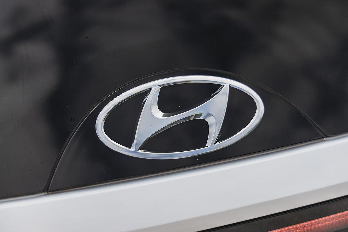 2023 Hyundai Tucson Highlander NX4.V2