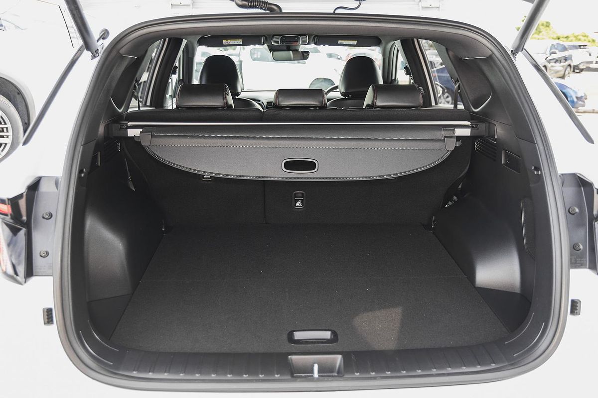 2023 Hyundai Tucson Highlander NX4.V2