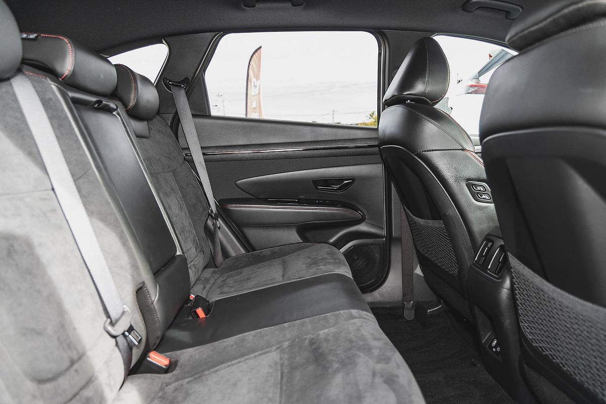2023 Hyundai Tucson Highlander NX4.V2