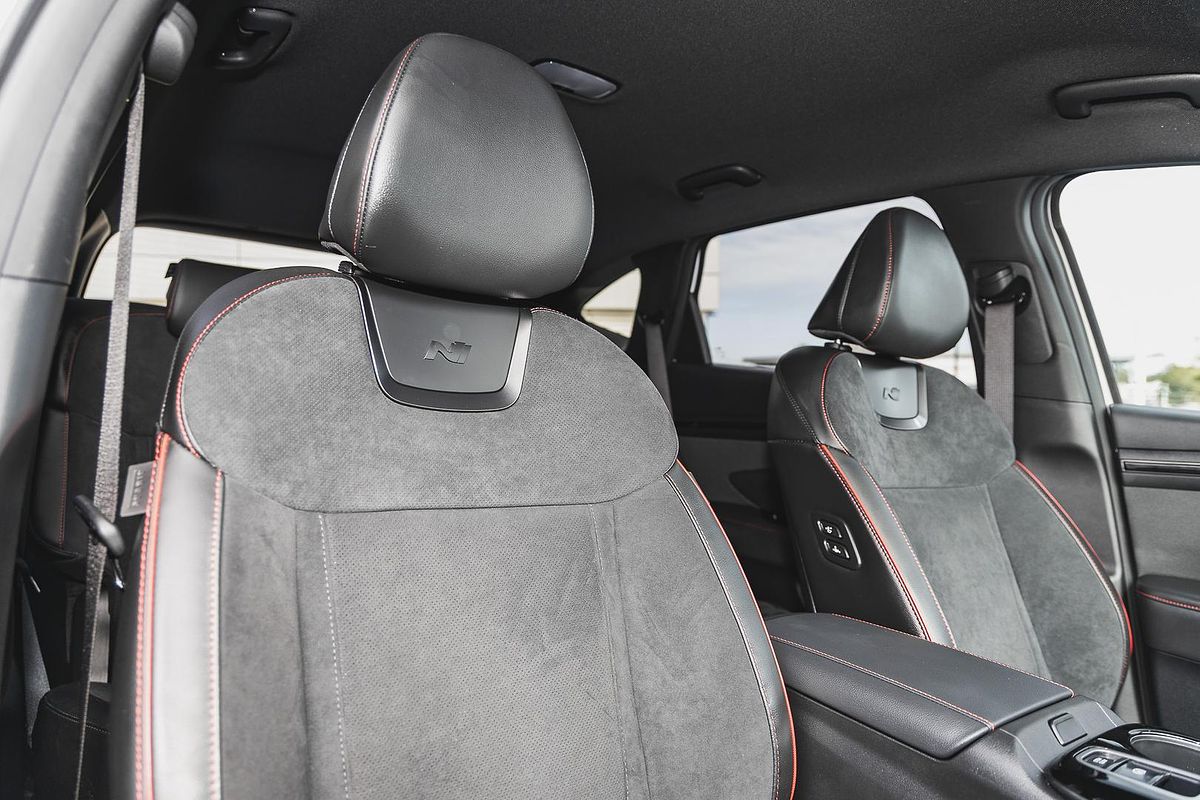 2023 Hyundai Tucson Highlander NX4.V2