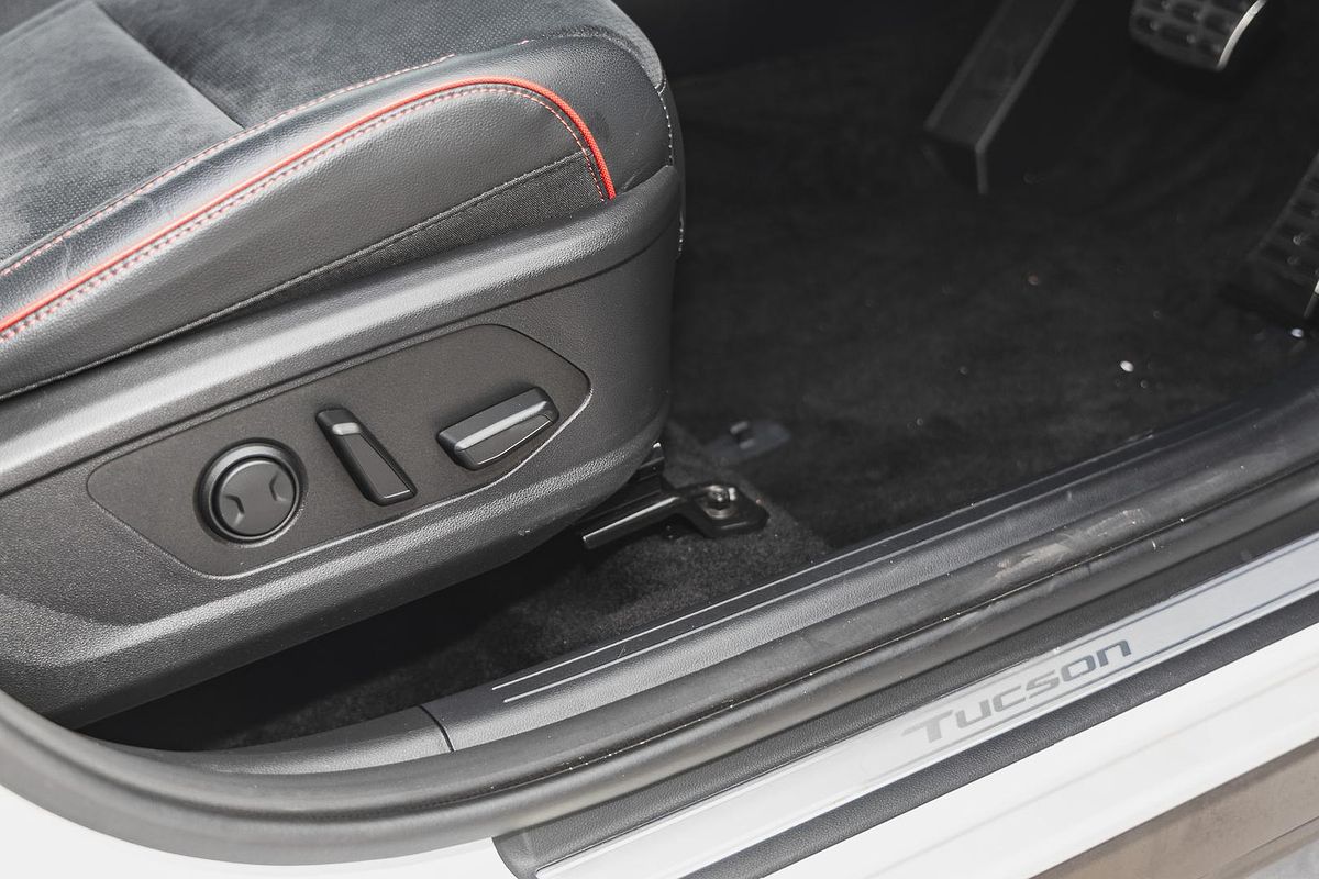 2023 Hyundai Tucson Highlander NX4.V2