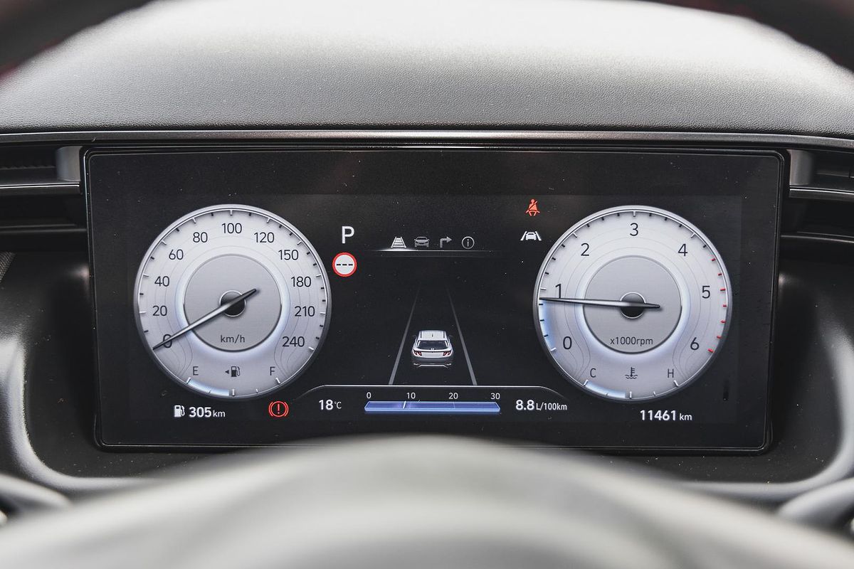 2023 Hyundai Tucson Highlander NX4.V2