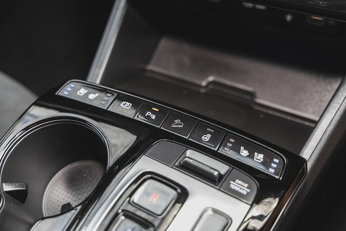 2023 Hyundai Tucson Highlander NX4.V2