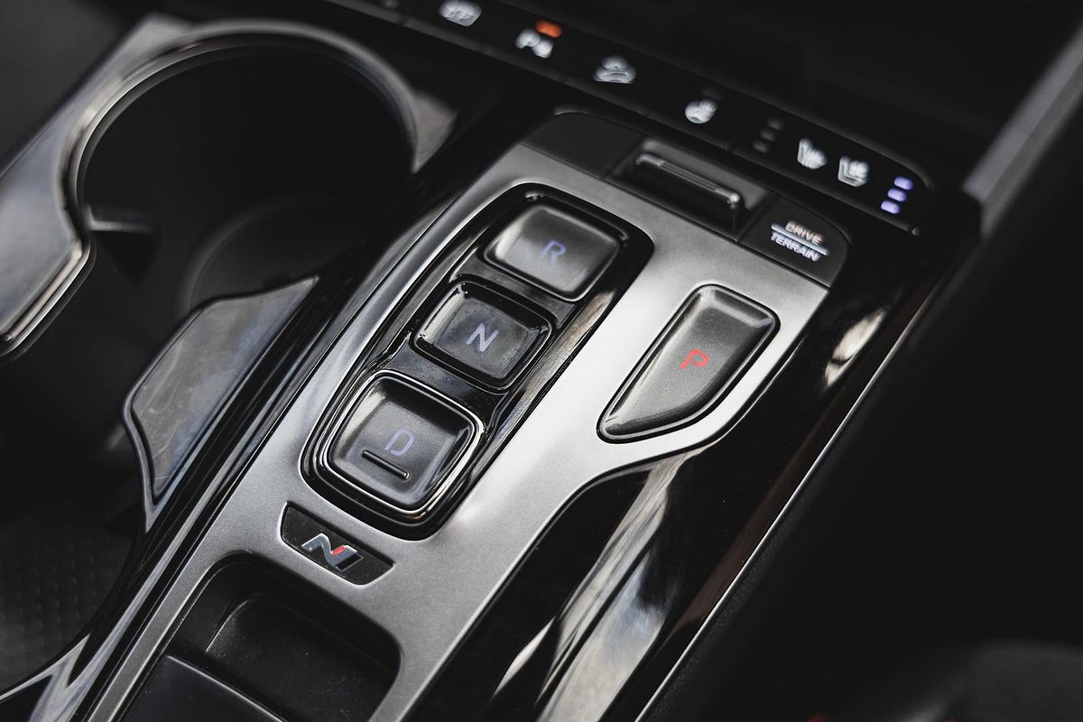 2023 Hyundai Tucson Highlander NX4.V2
