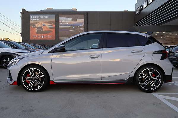 2024 Hyundai i20 N BC3.V2