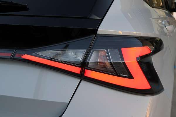 2024 Hyundai i20 N BC3.V2