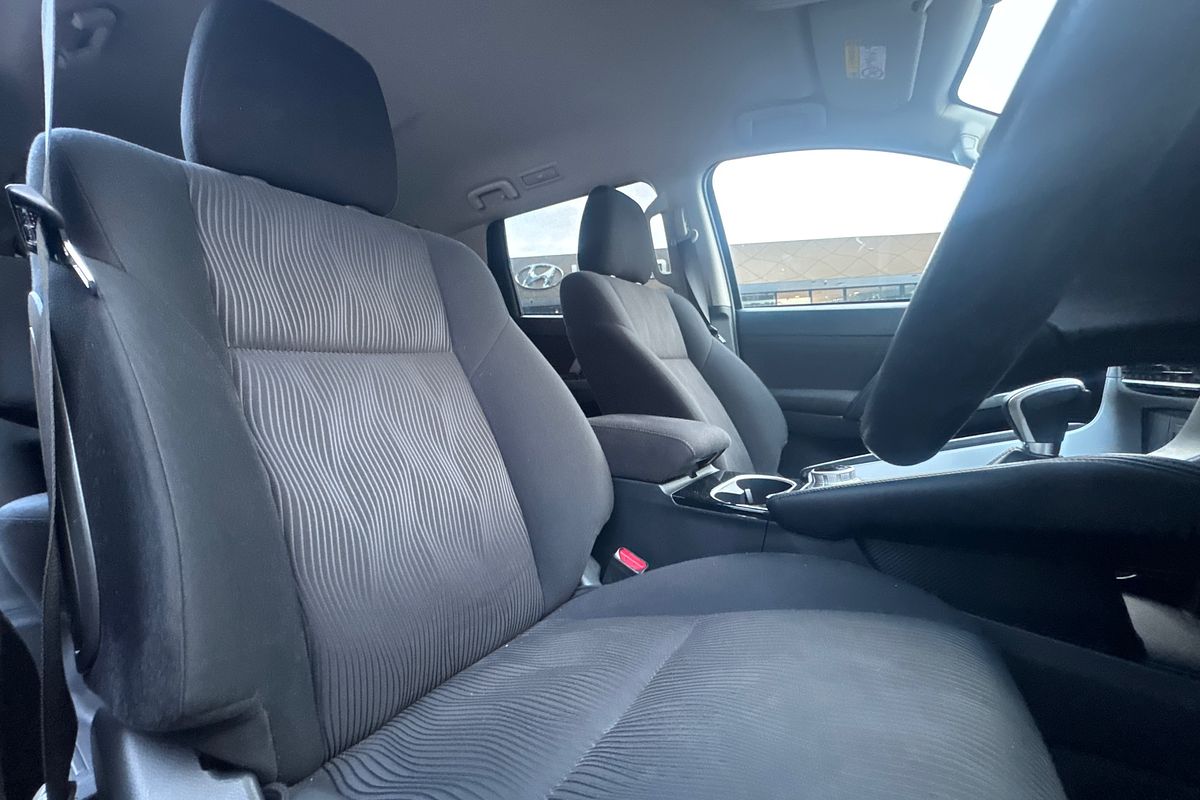 2023 Mitsubishi Pajero Sport GLS QF