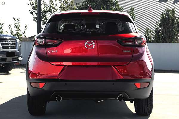 2024 Mazda CX-3 G20 Pure DK