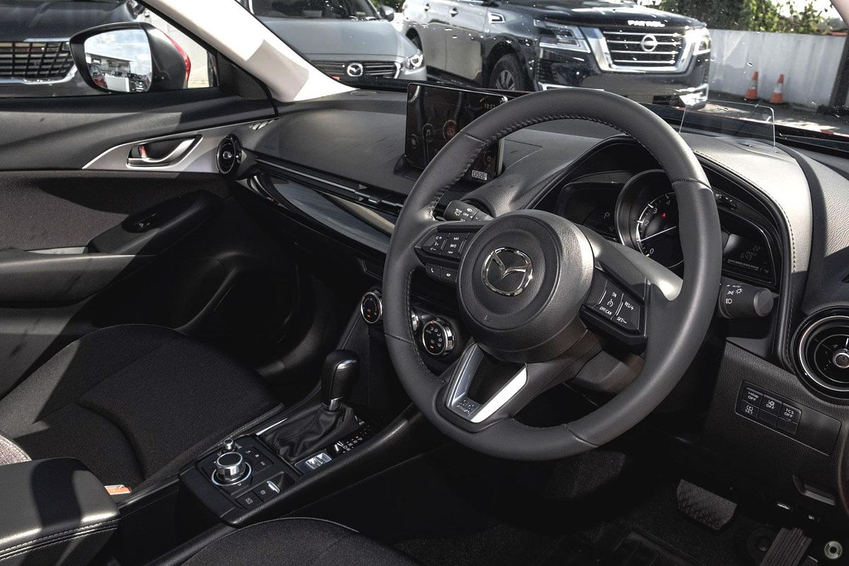 2024 Mazda CX-3 G20 Pure DK