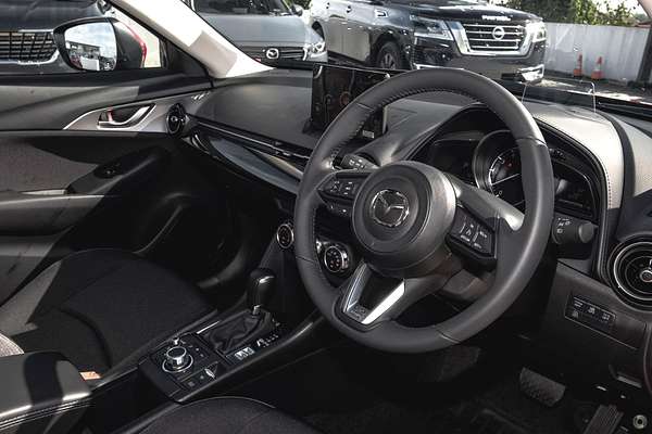 2024 Mazda CX-3 G20 Pure DK