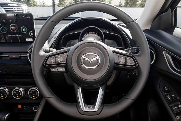 2024 Mazda CX-3 G20 Pure DK