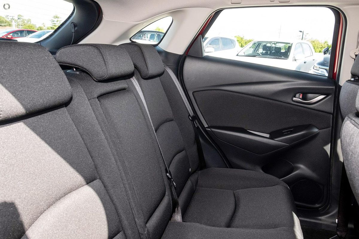 2024 Mazda CX-3 G20 Pure DK