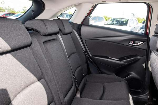2024 Mazda CX-3 G20 Pure DK