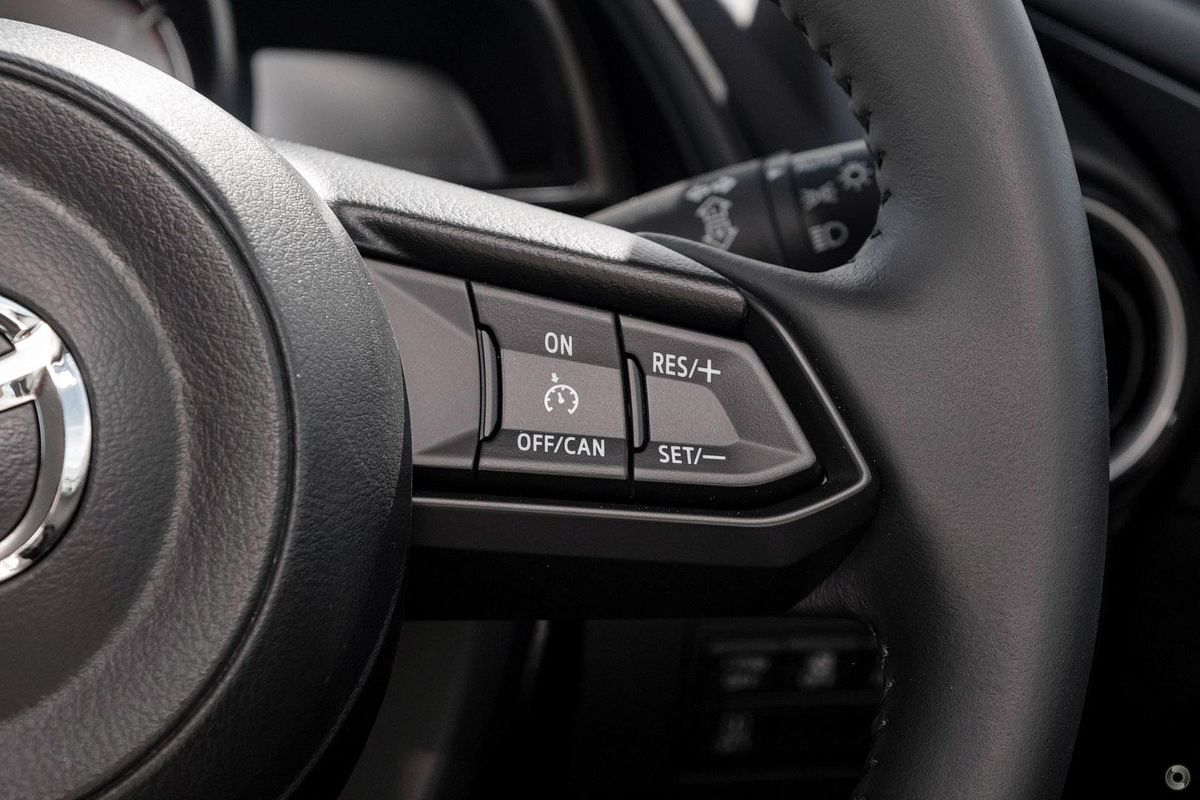 2024 Mazda CX-3 G20 Pure DK