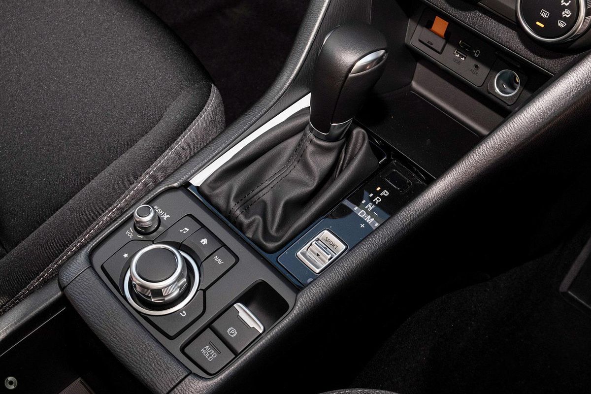 2024 Mazda CX-3 G20 Pure DK