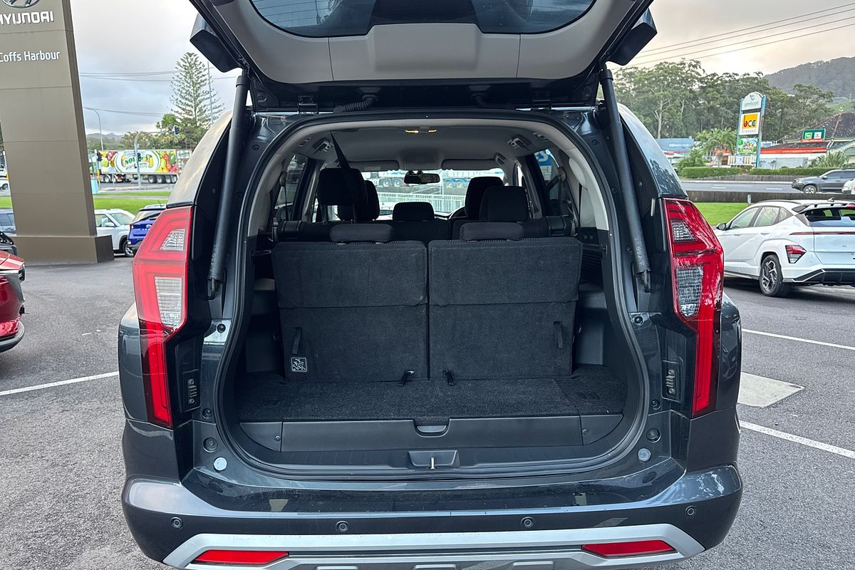 2023 Mitsubishi Pajero Sport GLS QF