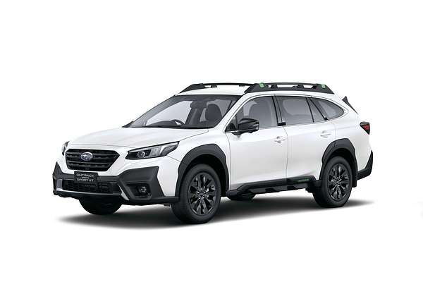 2024 Subaru Outback AWD Sport XT 6GEN