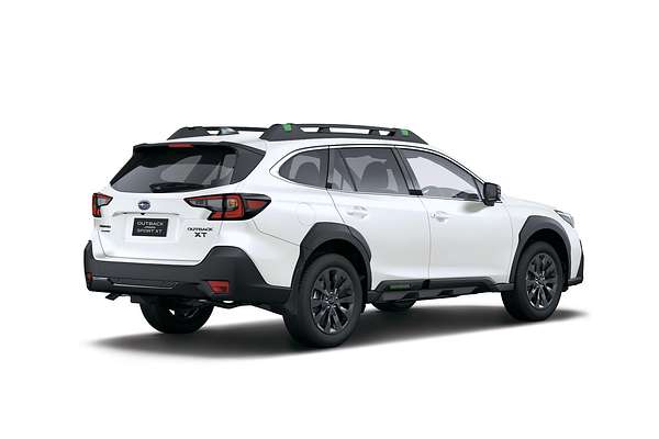 2024 Subaru Outback AWD Sport XT 6GEN