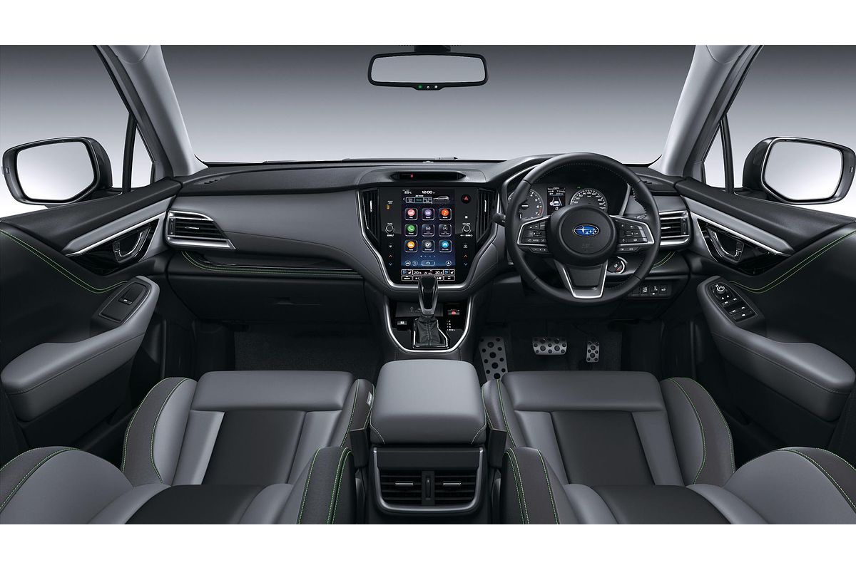 2024 Subaru Outback AWD Sport XT 6GEN