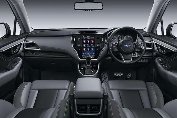 2024 Subaru Outback AWD Sport XT 6GEN